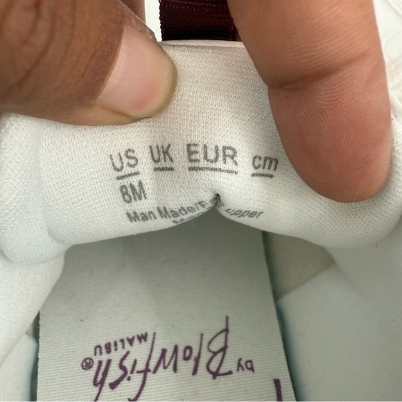 Women’s Blowfish Malibu Sneaker - Picture 7 of 7